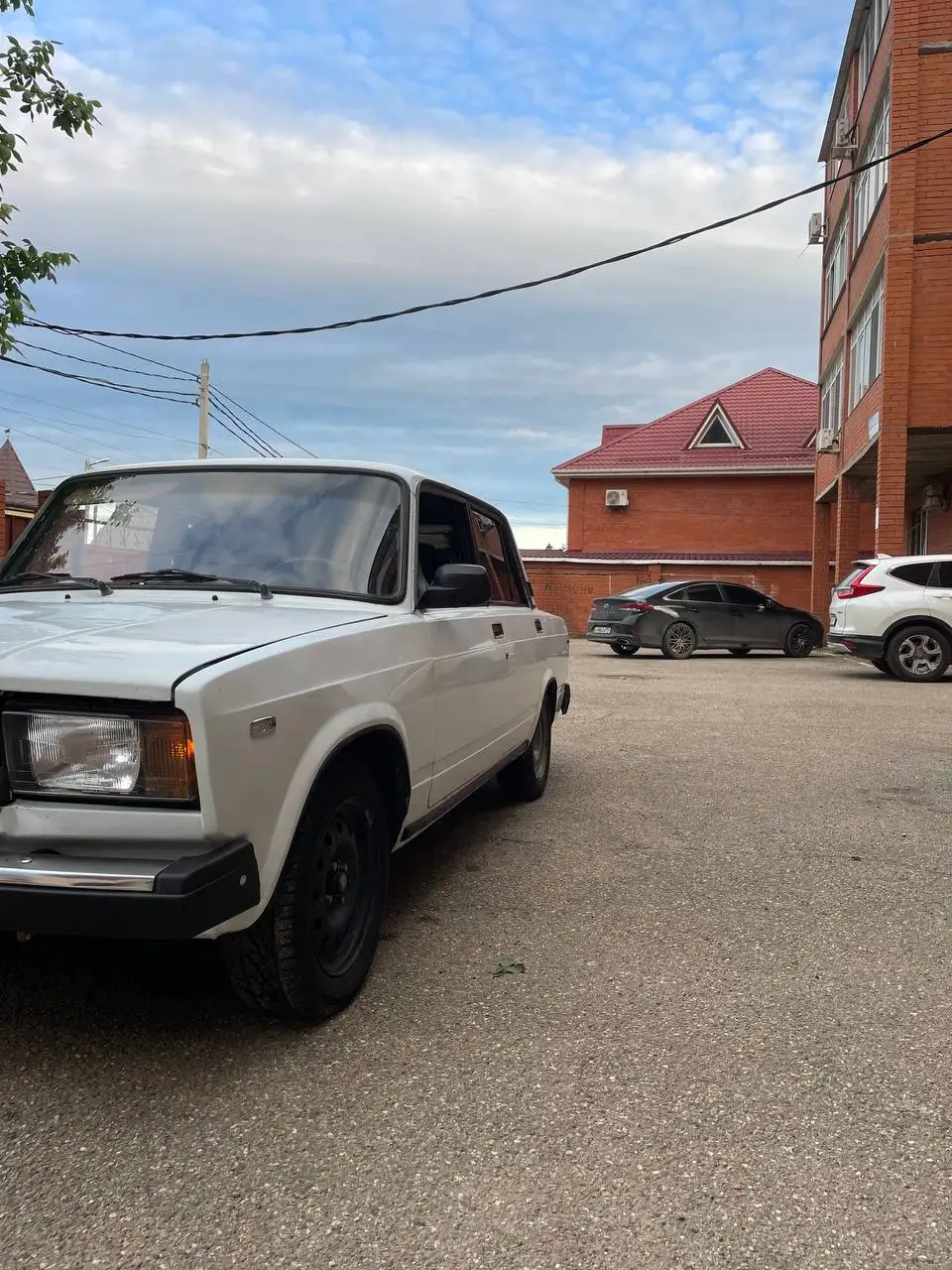 Продам авто на ходу - Авто в Краснодар