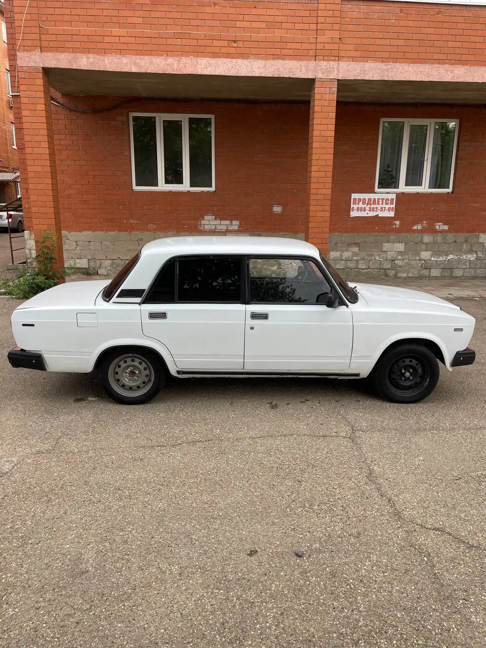 Продам авто на ходу - Авто в Краснодар