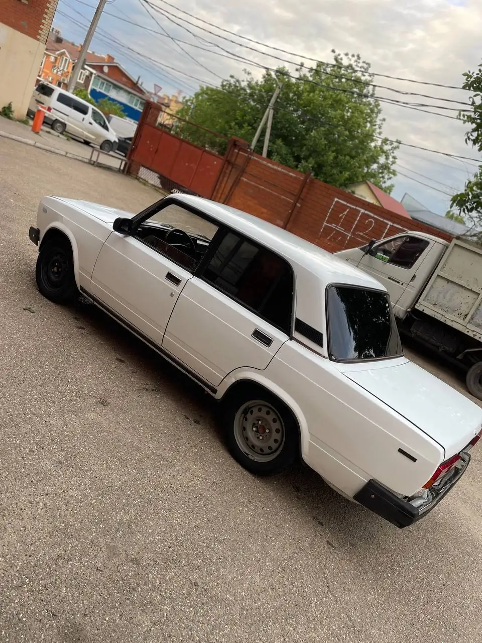 Продам авто на ходу - Авто в Краснодар