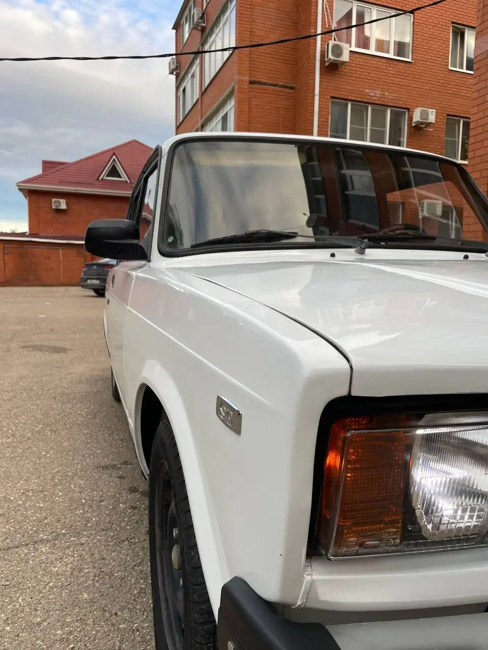 Продам авто на ходу - Авто в Краснодар