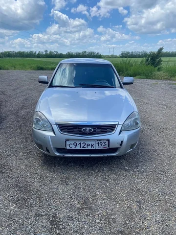 Продам Приору 2008 - частное объявление в Гулькевичи