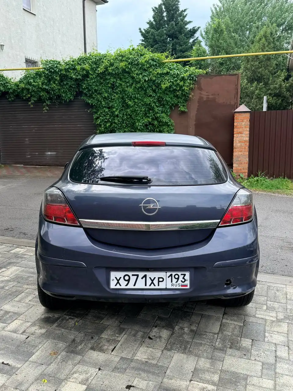 Opel Astra GTC 2006 - Легковые автомобили (Авто) в Краснодар