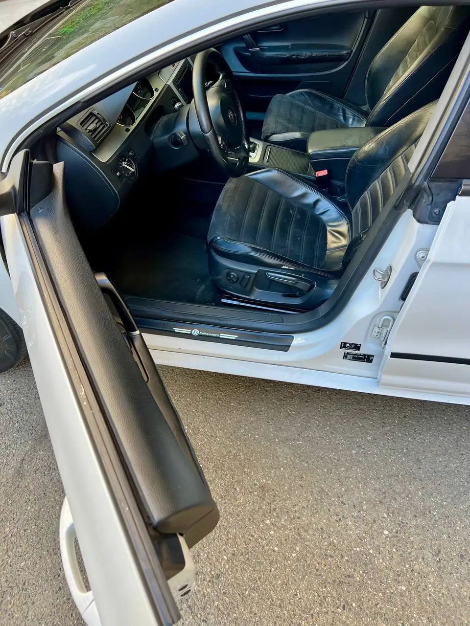 VW Passat CC 2010 за 650 000 руб - Легковые автомобили (Авто) в Краснодар
