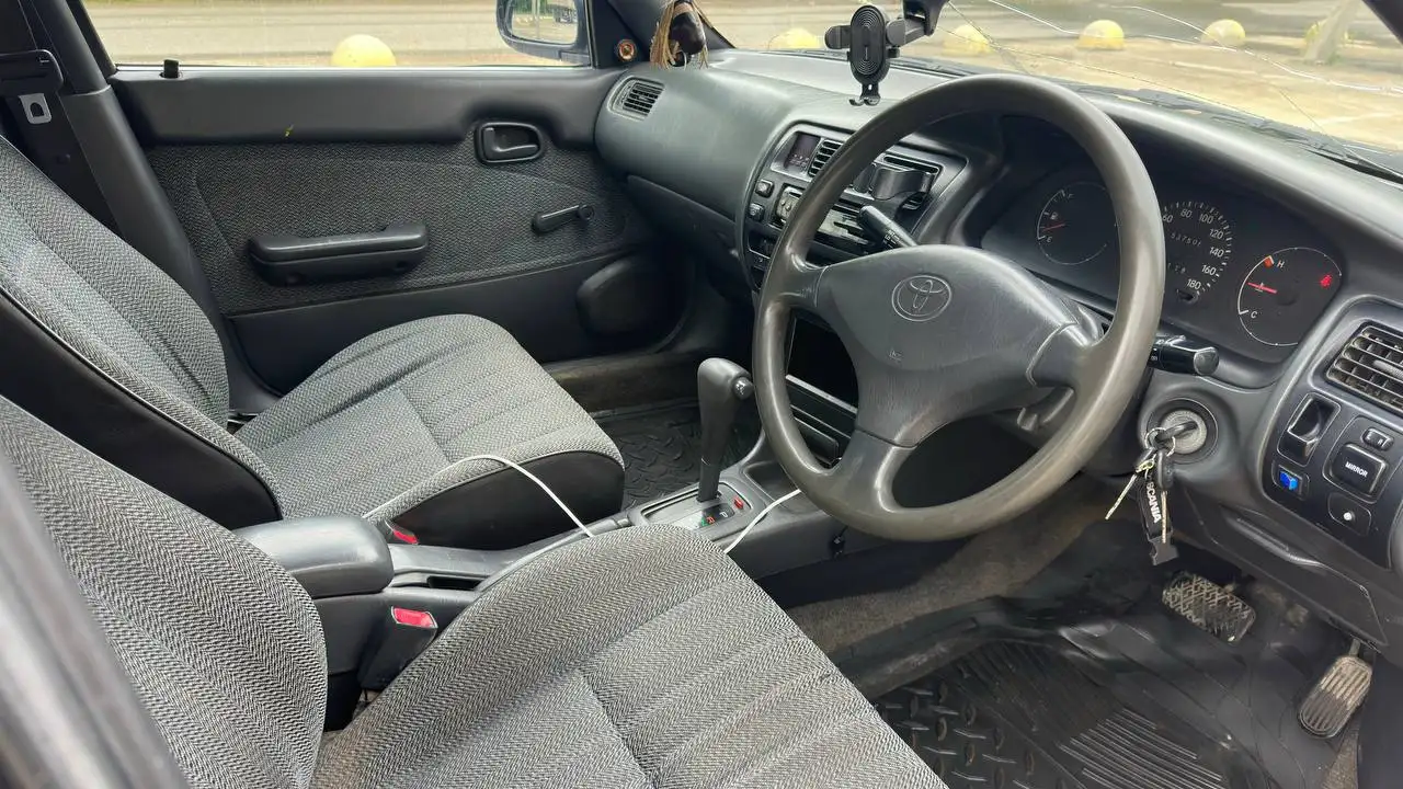 Toyota Sprinter 1994 года - Легковые автомобили (Авто) в Краснодар