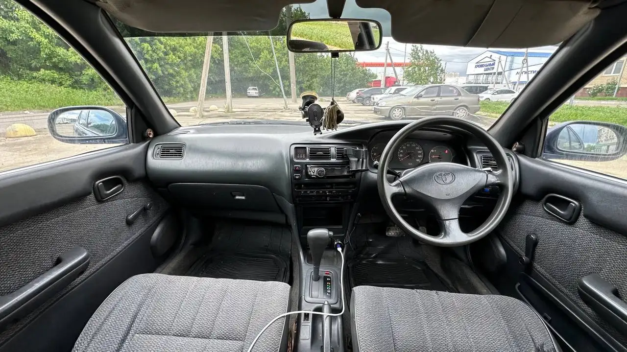 Toyota Sprinter 1994 года - Легковые автомобили (Авто) в Краснодар