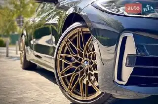 Диски HRE 7107 BRONZE MATT 19" - Диски и шины (Авто) в Краснодар