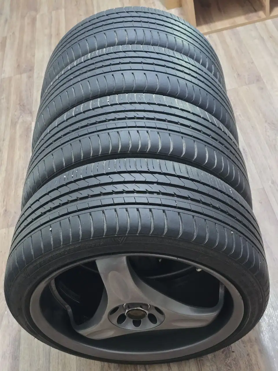 Продажа дисков RAYS VOLK C-ULTRA - Диски (Запчасти) в Краснодар