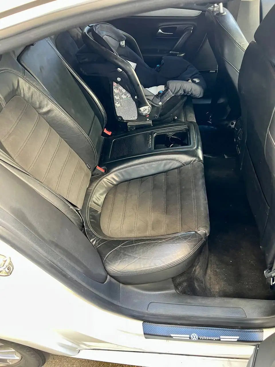VW Passat CC 2010 Sport, срочно - Volkswagen Passat CC (Авто) в Краснодар