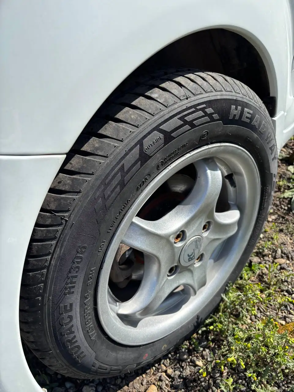 Subaru R2 2004 - Легковые автомобили (Авто) в Усть-Лабинск