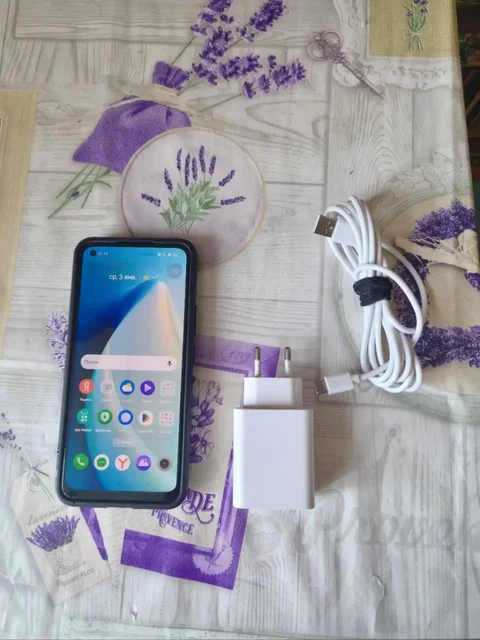 Продажа Realme 8 6/128GB - Смартфоны в Краснодар