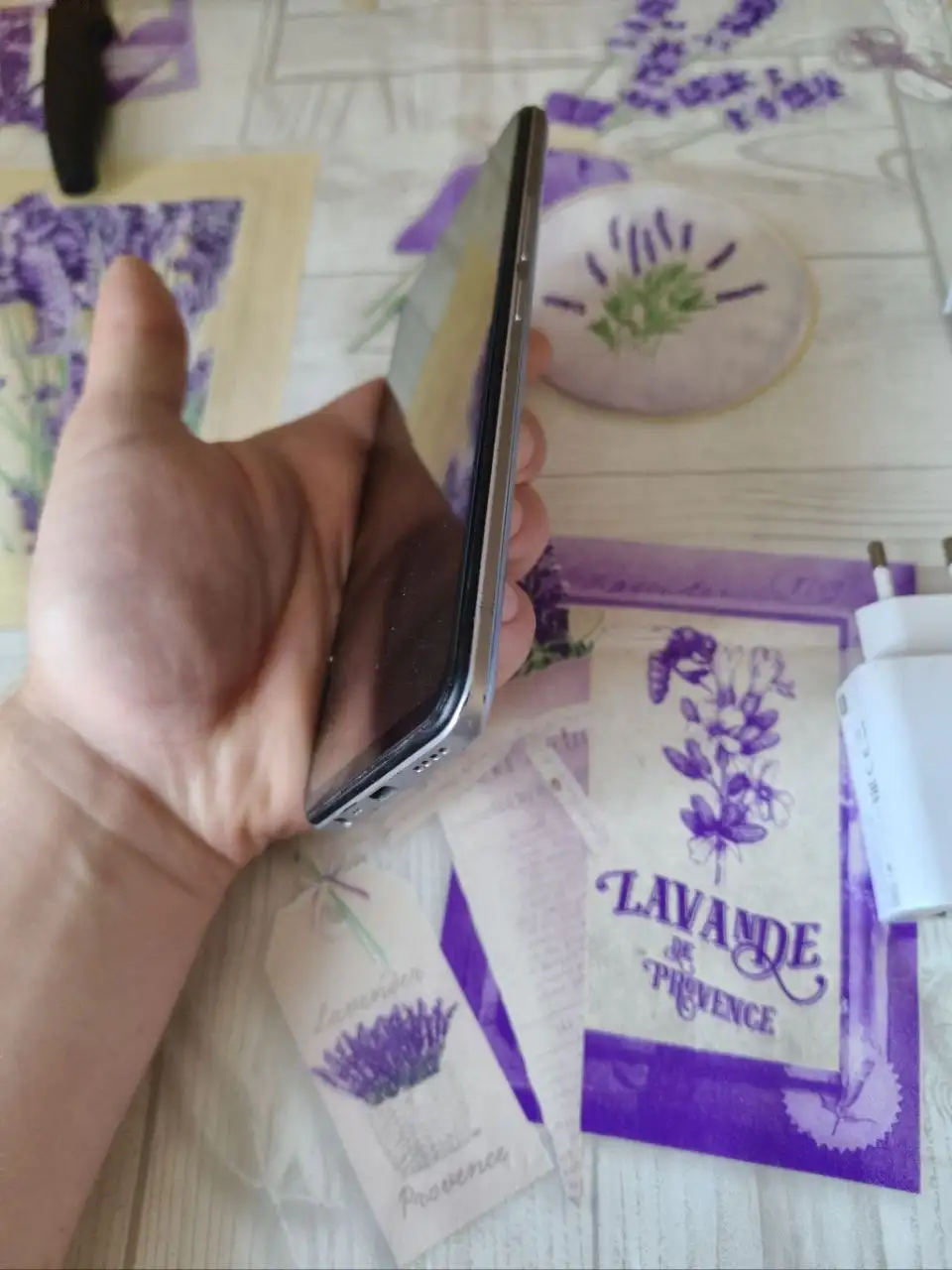 Продажа Realme 8 6/128GB - Смартфоны (Электроника) в Краснодар