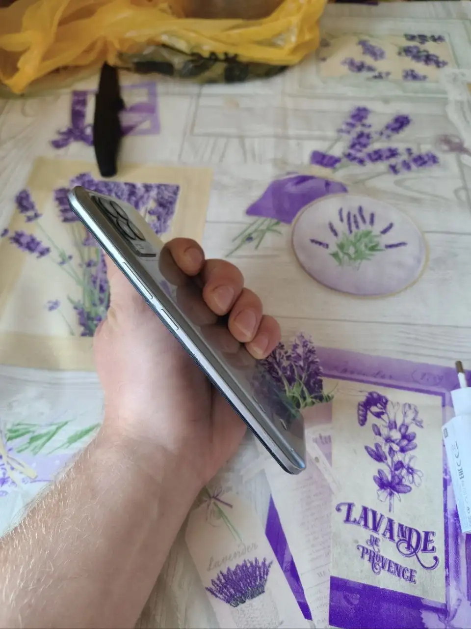 Продажа Realme 8 6/128GB - Смартфоны (Электроника) в Краснодар