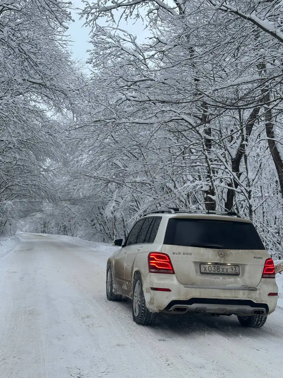 Mercedes-Benz GLK 350 4MATIC AMG 2014 - Легковые автомобили (Авто) в Краснодар
