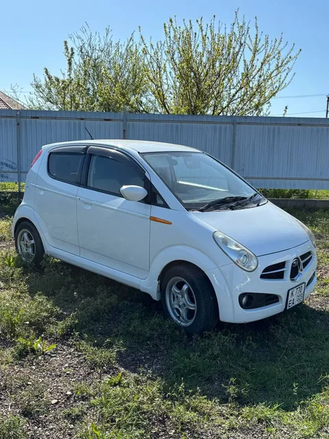 Subaru R2 2004 года в хорошем состоянии - Авто в Усть-Лабинск