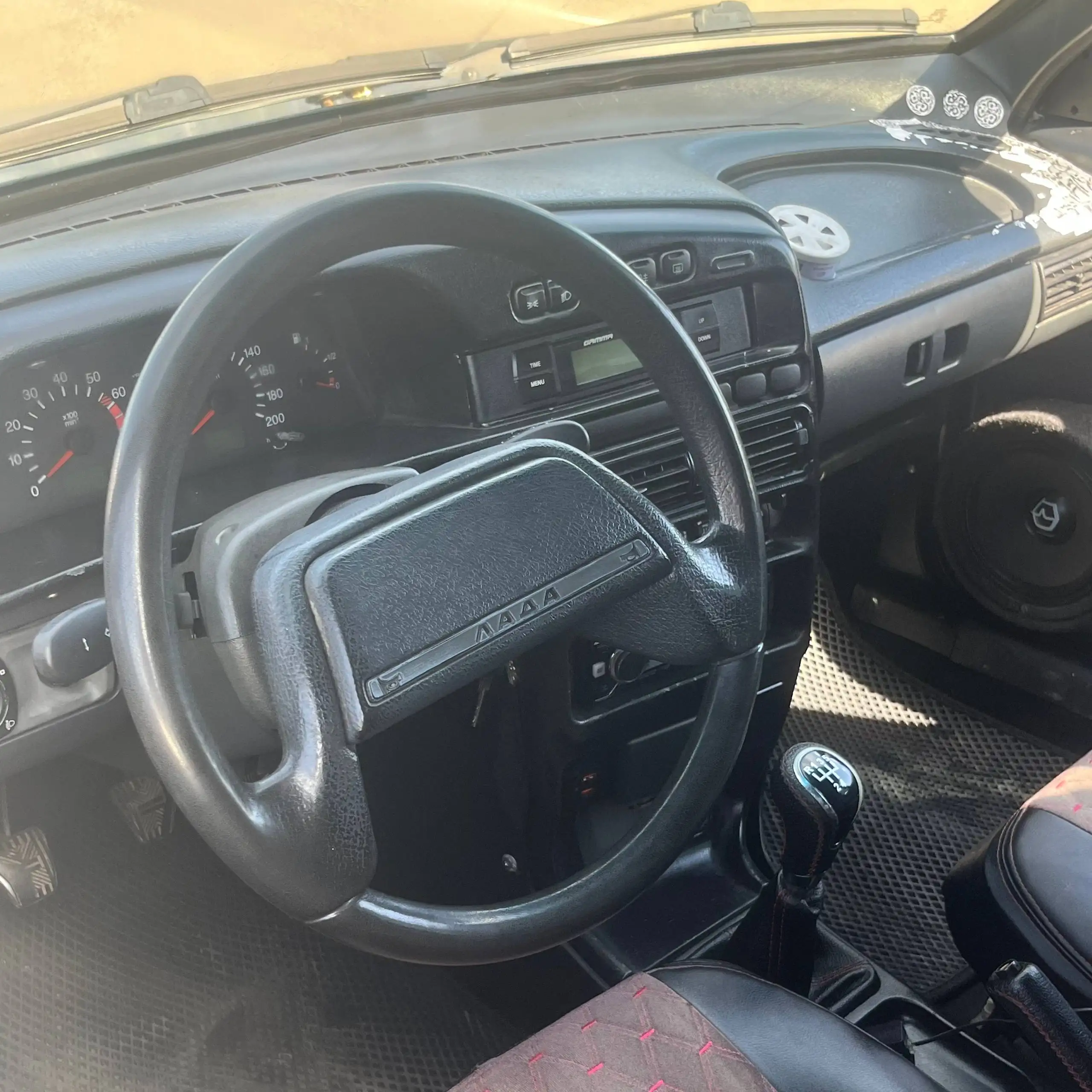 Продам ВАЗ 2114, 2007 год - легковые автомобили (Авто) в Краснодар