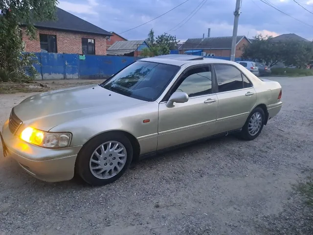 Продам Honda Legend KA9 1998 - частное объявление в Краснодар