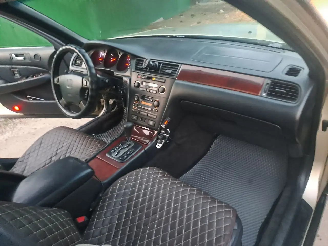 Продам Honda Legend KA9 1998 - Легковые авто (Авто) в Краснодар