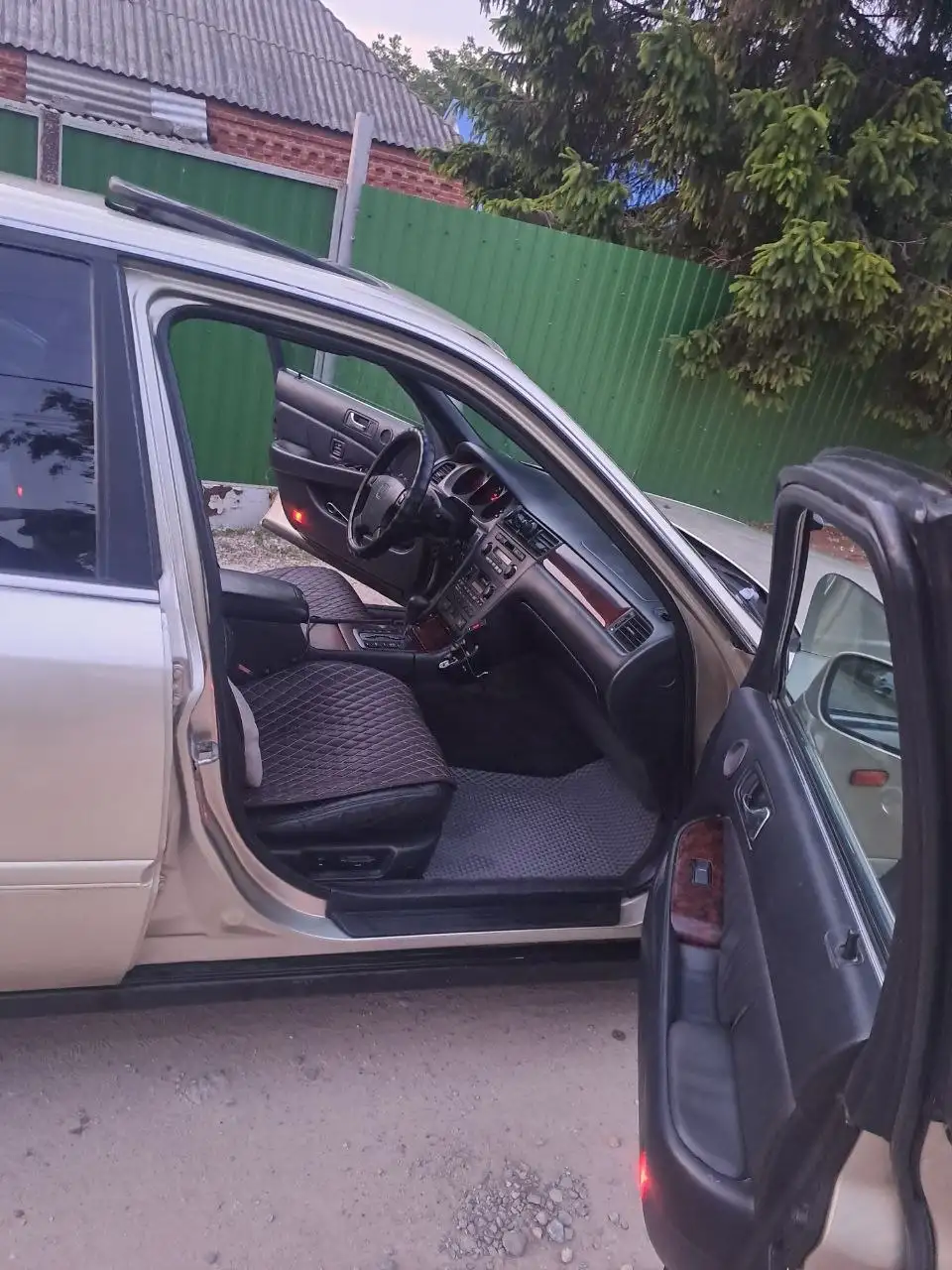 Продам Honda Legend KA9 1998 - Легковые авто (Авто) в Краснодар