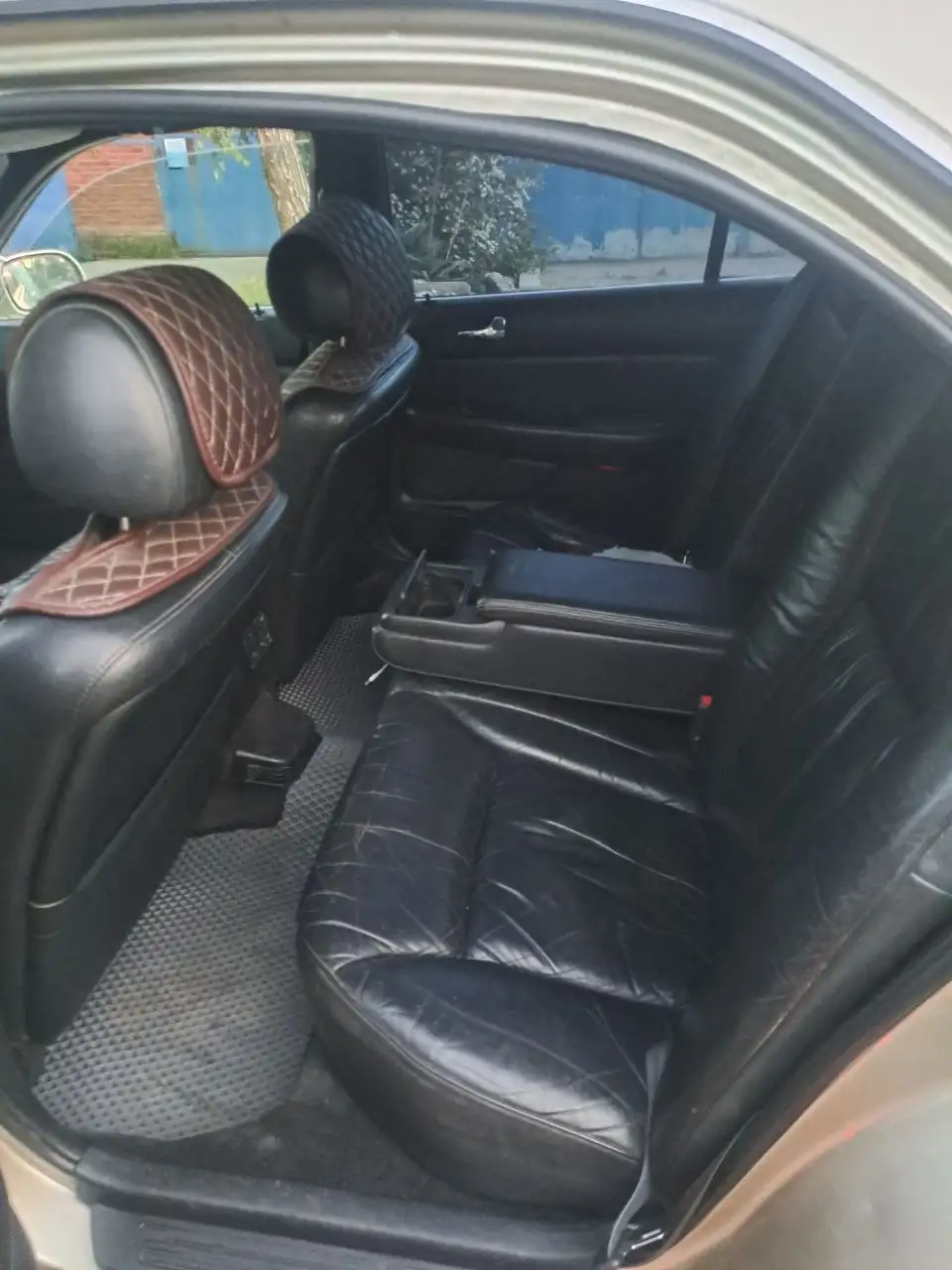 Продам Honda Legend KA9 1998 - Легковые авто (Авто) в Краснодар