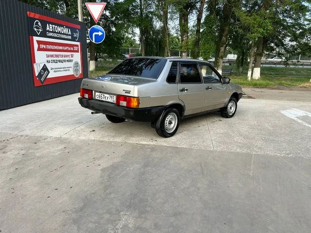 Продам авто с капитальным ремонтом - Автомобили с пробегом в Краснодар