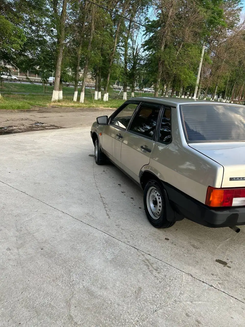 Продам авто с капитальным ремонтом - Авто в Краснодар