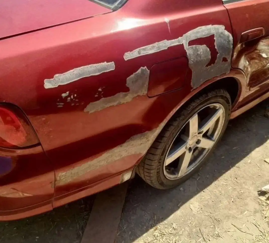 Mitsubishi Galant 8 2003 - Легковые автомобили (Авто) в Краснодар