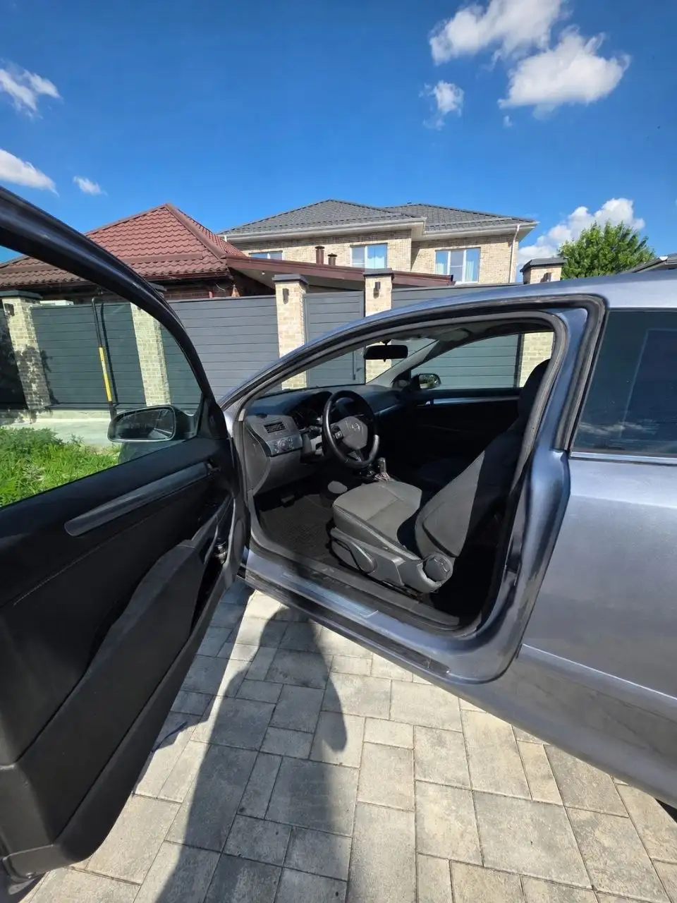 Opel Astra GTC 2007 - Продажа авто (Авто) в Краснодар