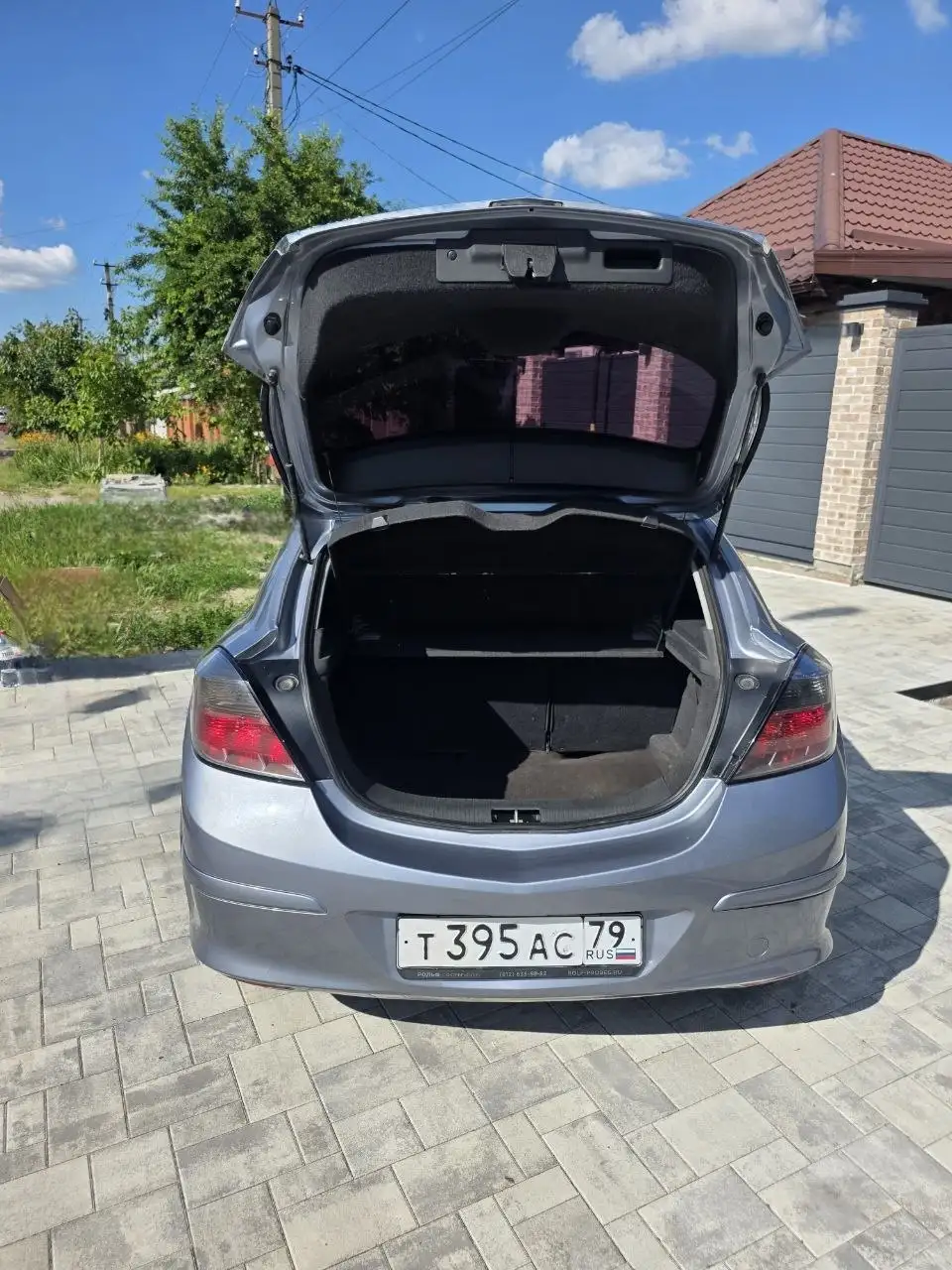 Opel Astra GTC 2007 - Продажа авто (Авто) в Краснодар