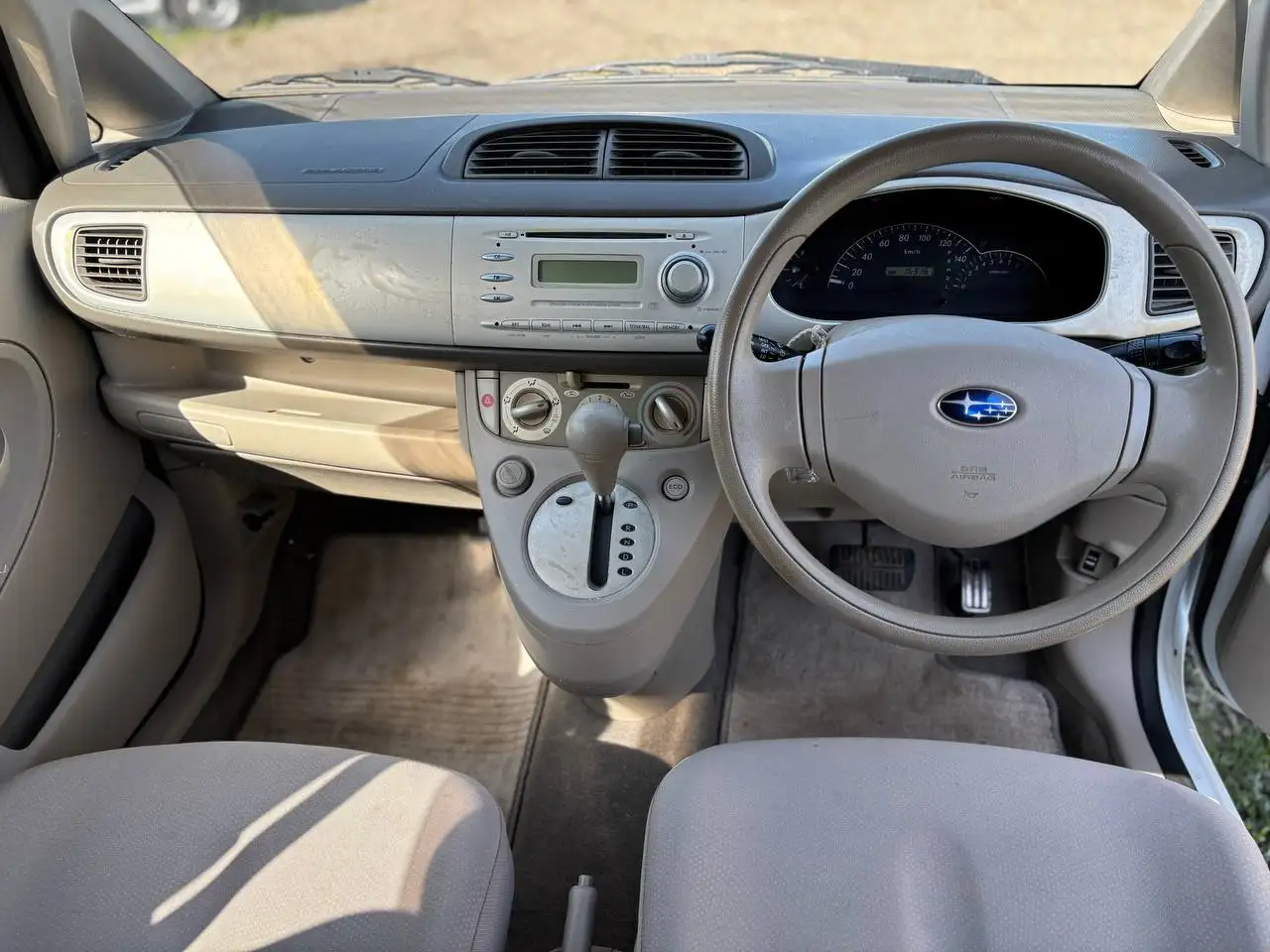 Subaru R2 2004 года - Легковые автомобили (Авто) в Усть-Лабинск