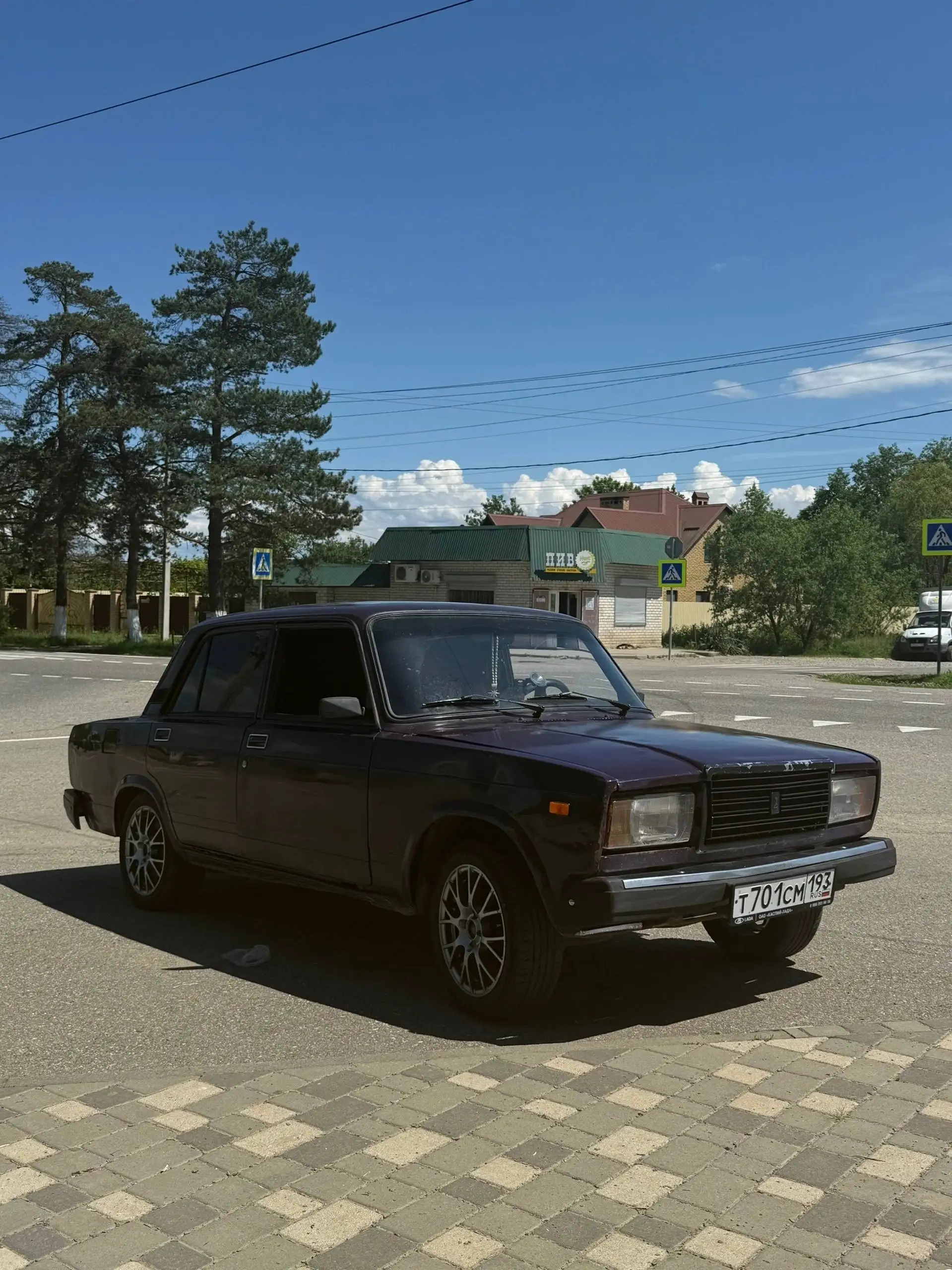Продам авто - Авто в Краснодар