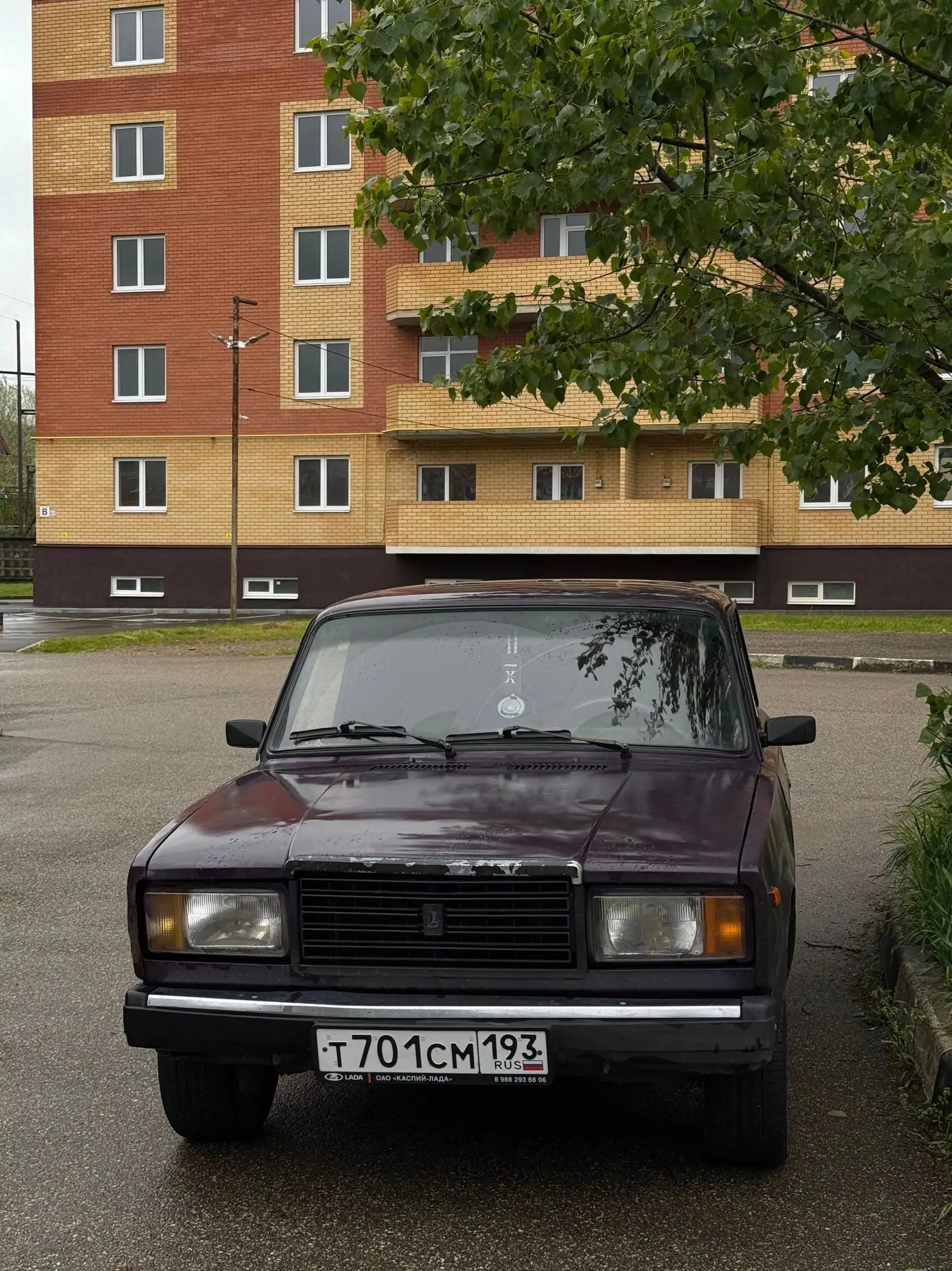 Продам авто - Авто в Краснодар