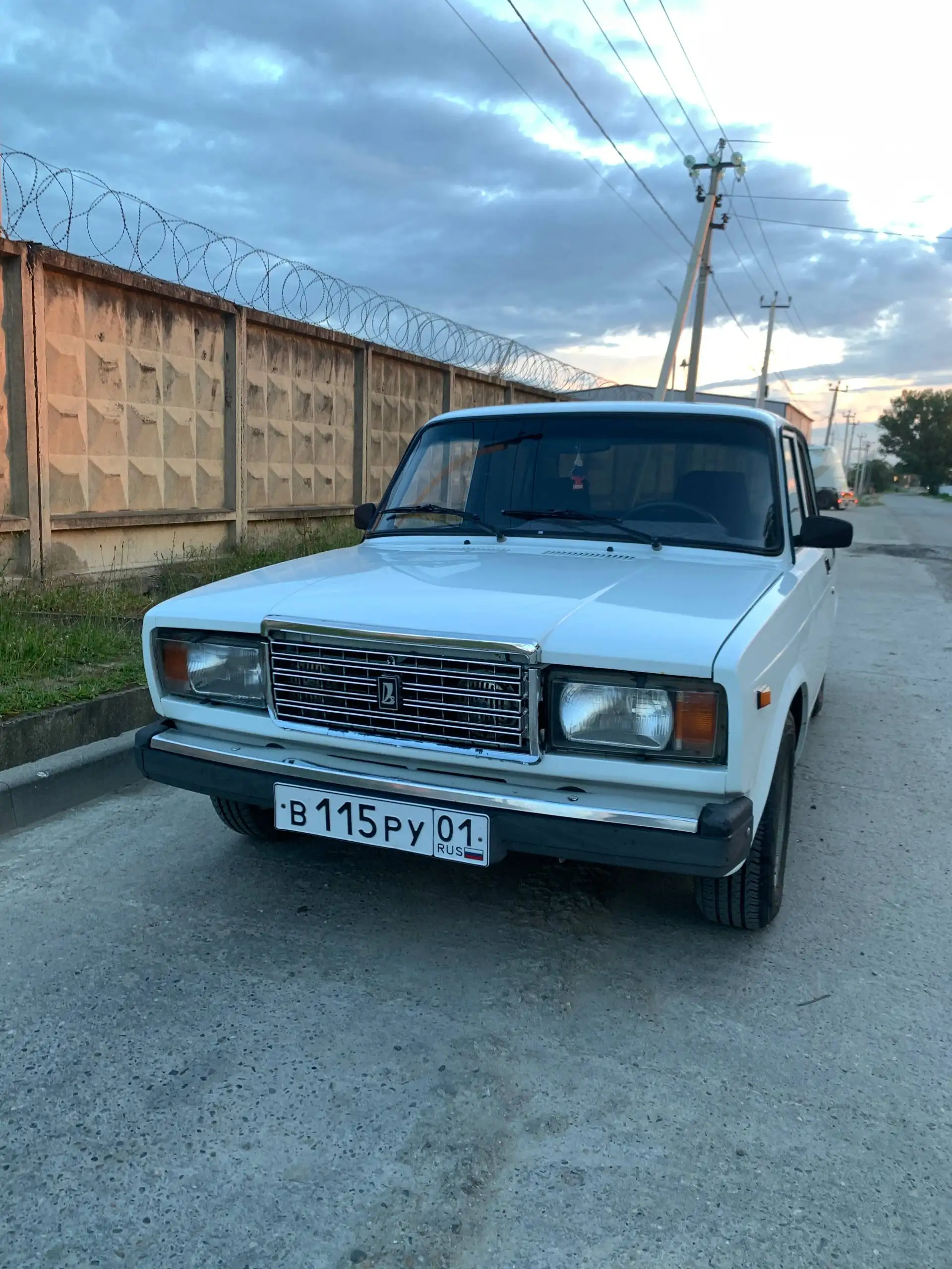 Обмен на передний привод - Легковые автомобили (Авто) в Краснодар