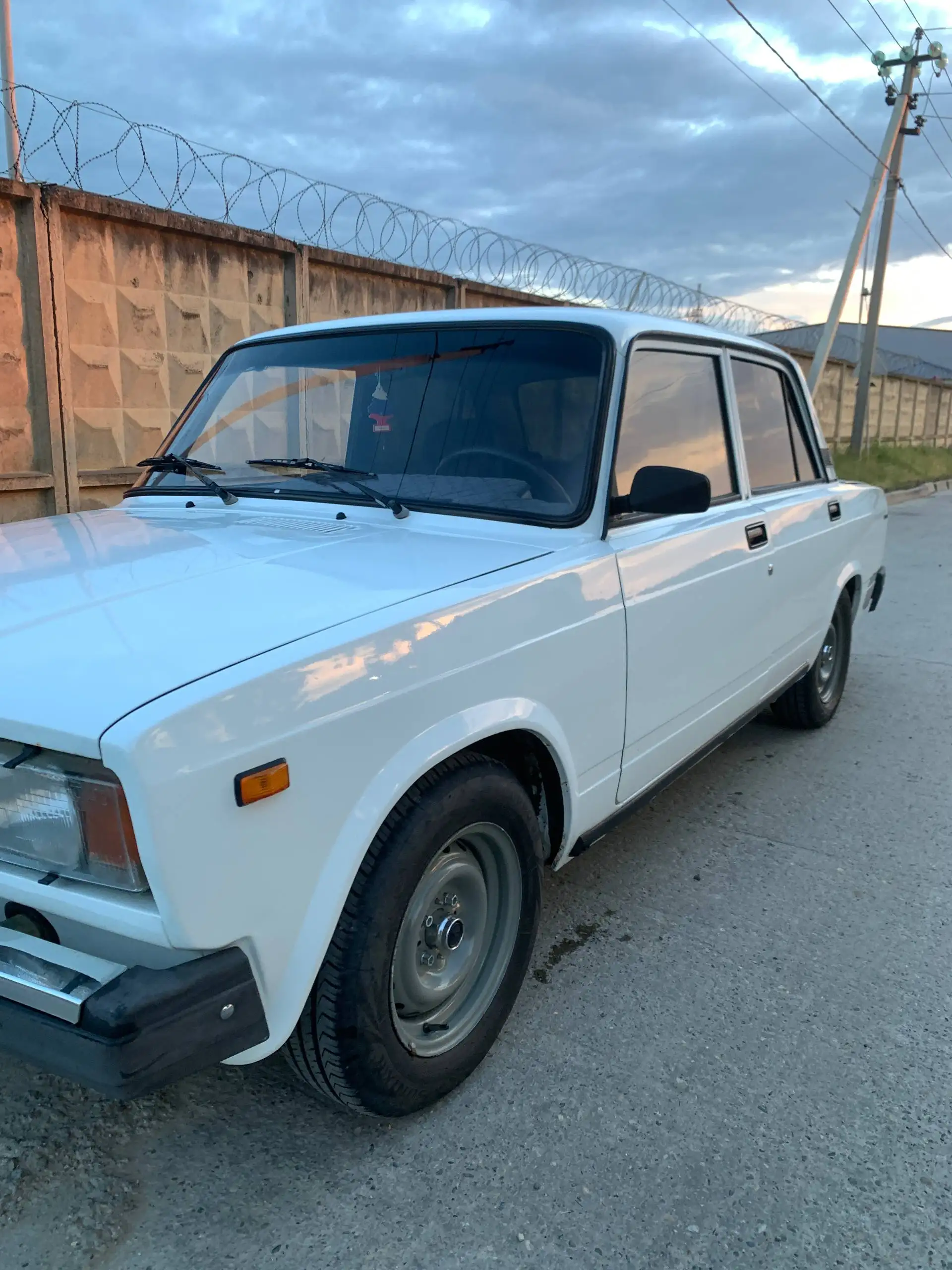 Обмен на передний привод - Легковые автомобили (Авто) в Краснодар