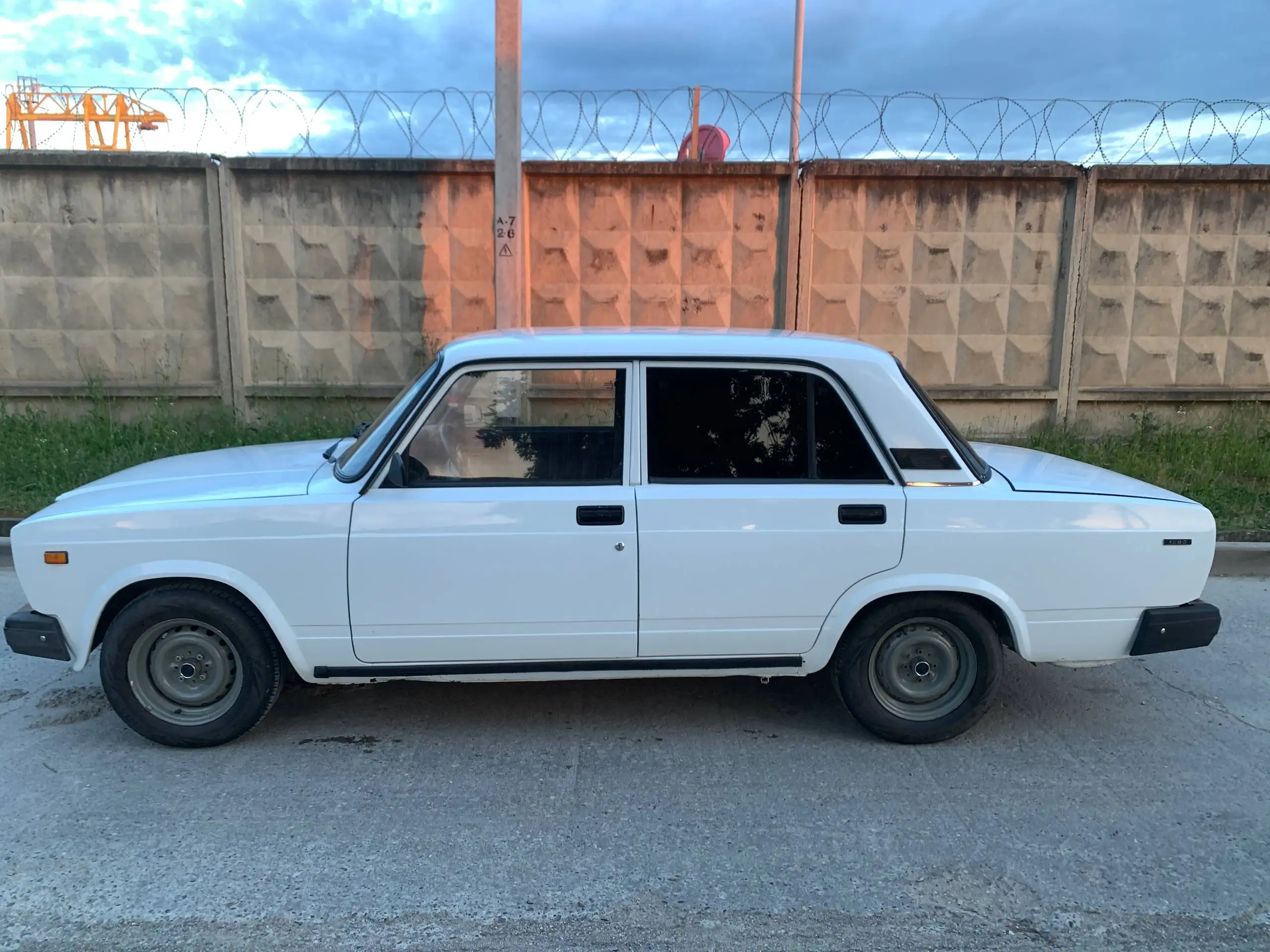 Обмен на передний привод - Легковые автомобили (Авто) в Краснодар
