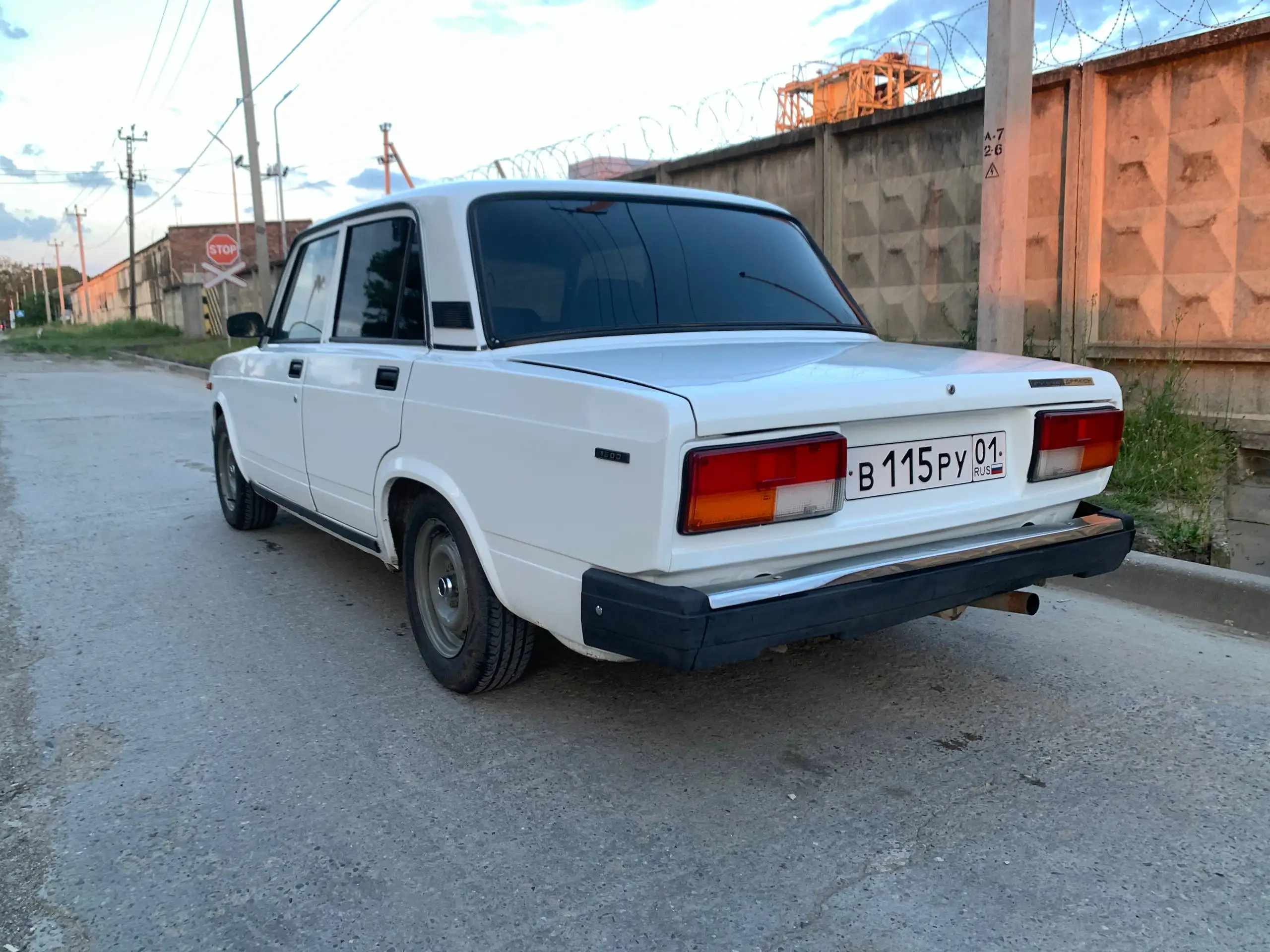 Обмен на передний привод - Легковые автомобили (Авто) в Краснодар