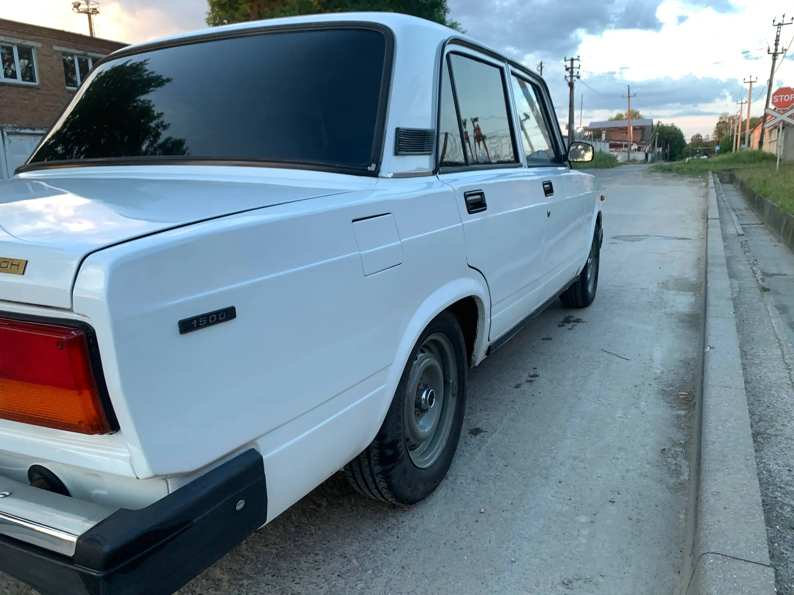 Обмен на передний привод - Легковые автомобили (Авто) в Краснодар