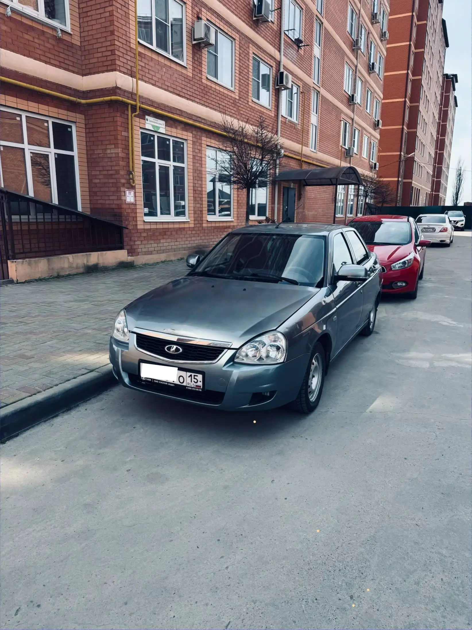 210т все в поряде - Автомобили (Авто) в Краснодар