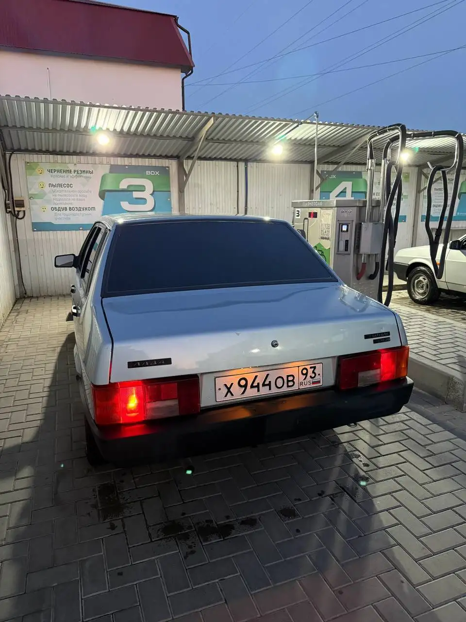 Продажа ВАЗ 21099 - Легковые автомобили (Авто) в Краснодар
