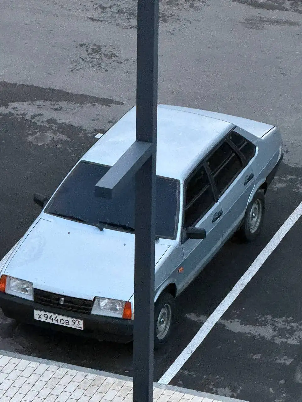 Продажа ВАЗ 21099 - Легковые автомобили (Авто) в Краснодар