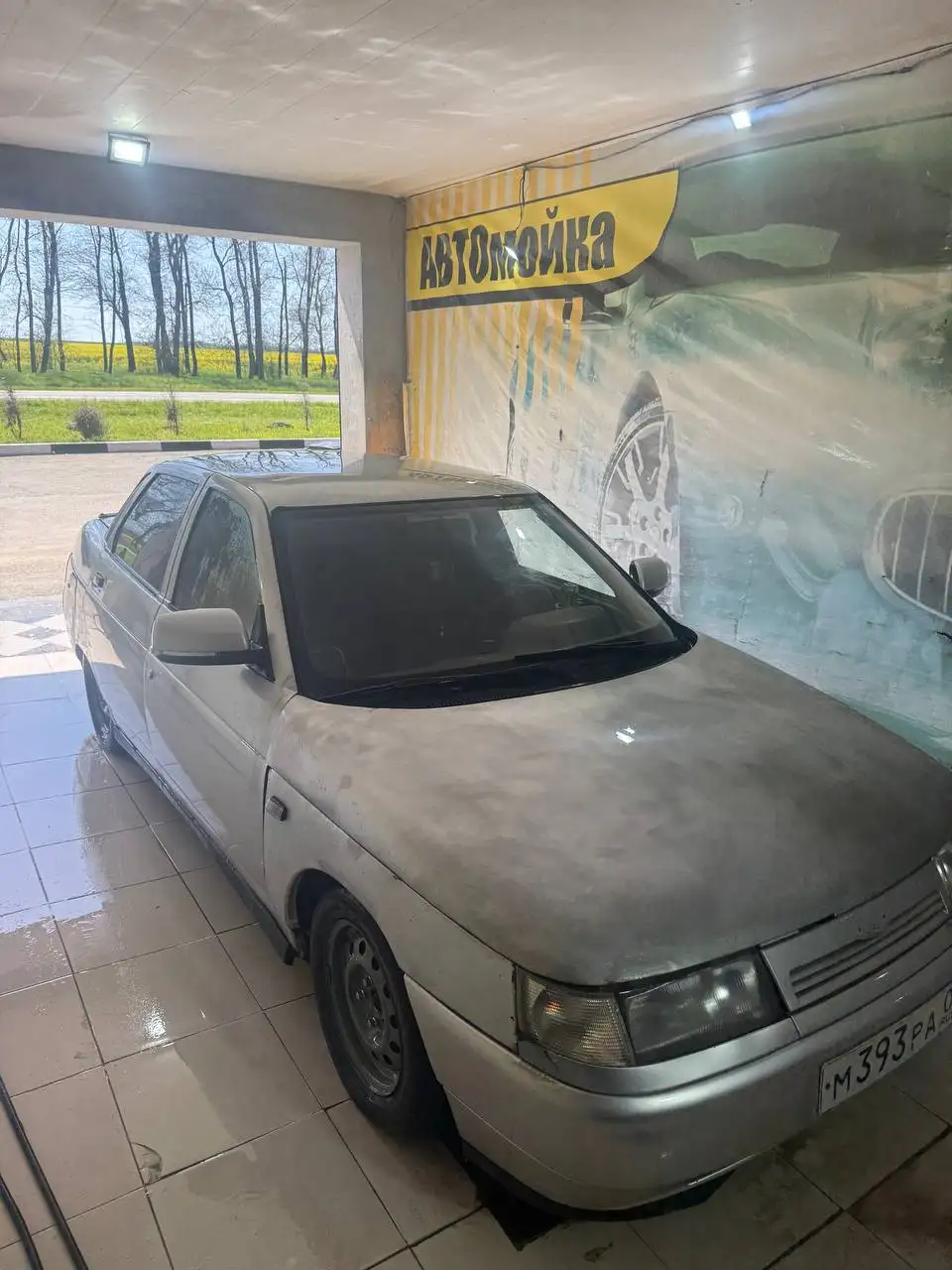 ВАЗ 2110 2004 года - Легковые автомобили (Авто) в Анапа