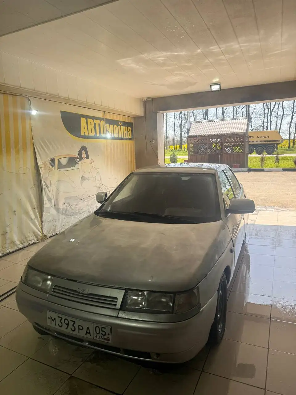 ВАЗ 2110 2004 года - Легковые автомобили (Авто) в Анапа