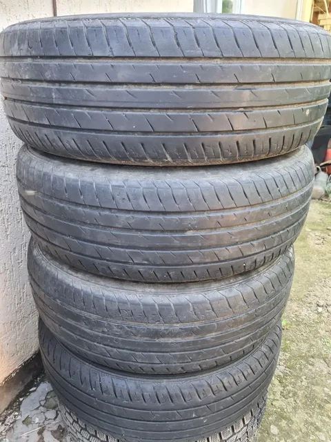 Nexen N'Fera SU4 185/65 R15 - Авто в Темрюк
