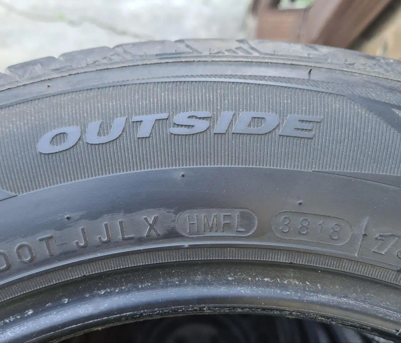 Nexen N'Fera SU4 185/65 R15 - Шины (Авто) в Темрюк