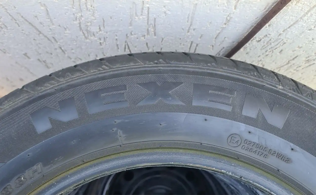 Nexen N'Fera SU4 185/65 R15 - Шины (Авто) в Темрюк