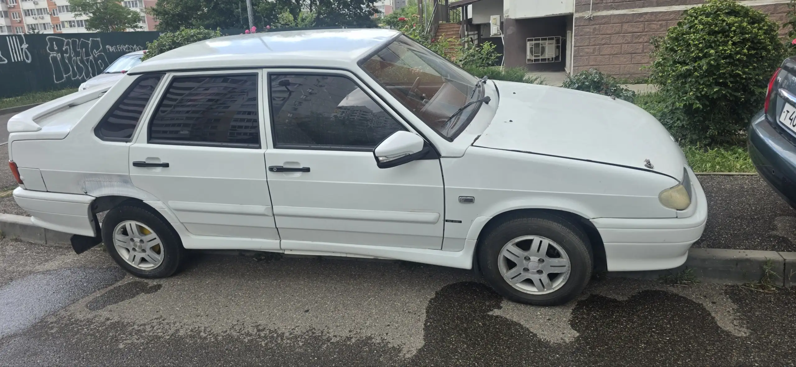 Продажа ВАЗ 2115 - ВАЗ 2115 (Авто) в Краснодар
