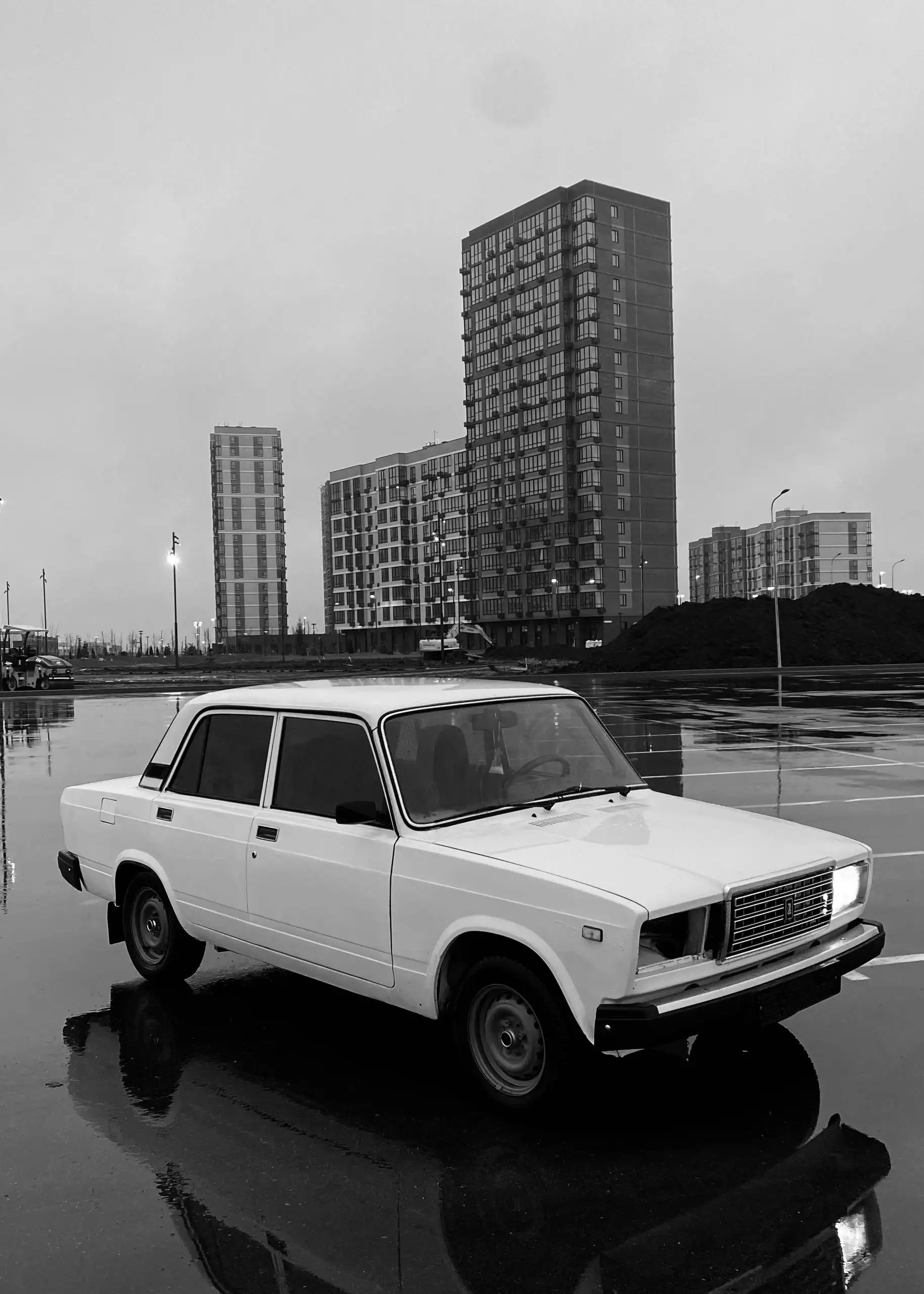 Продажа ВАЗ 21074 2007 года - Легковые автомобили (Авто) в Краснодар
