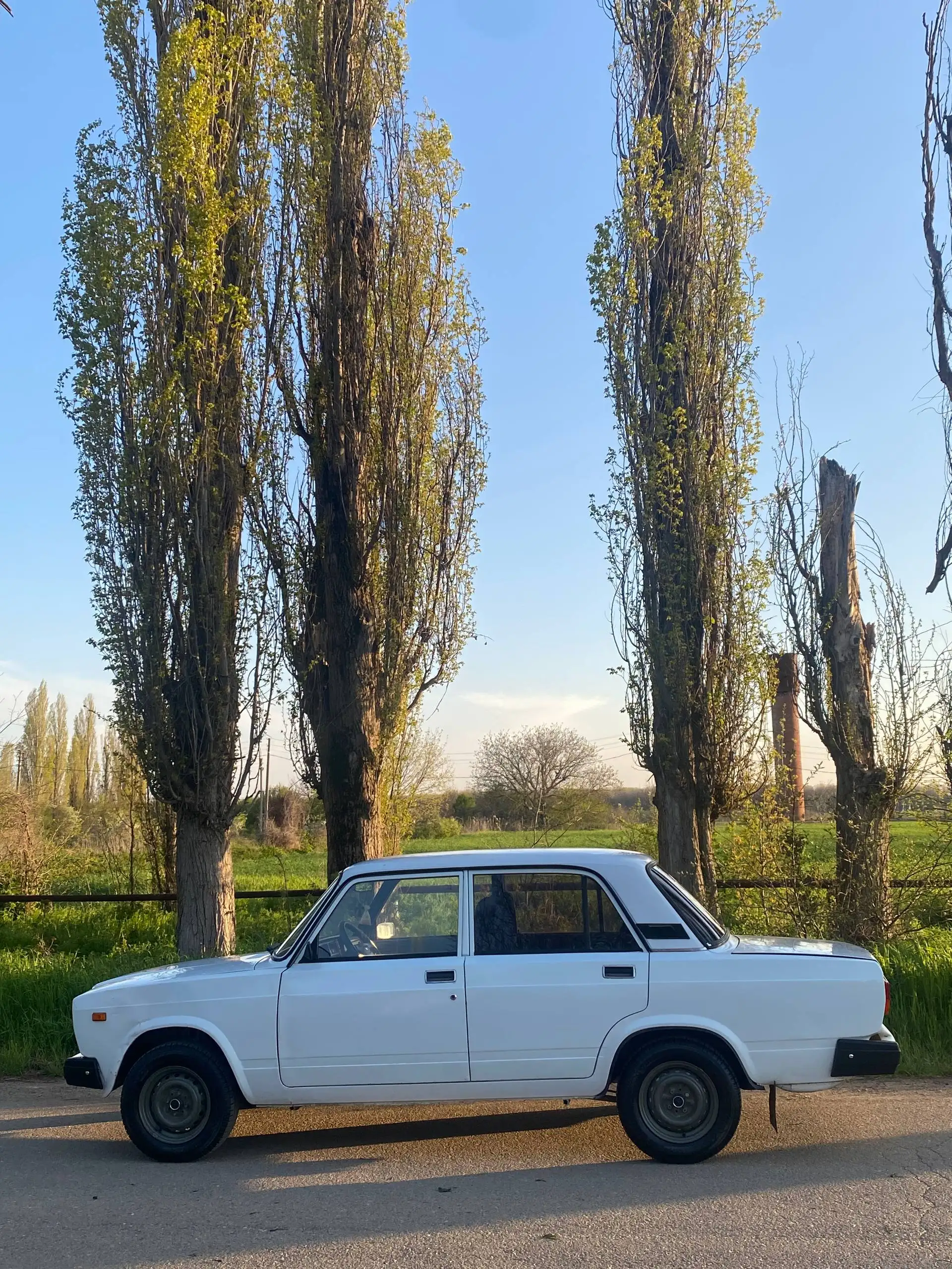 Продажа ВАЗ 21074 2007 года - Легковые автомобили (Авто) в Краснодар