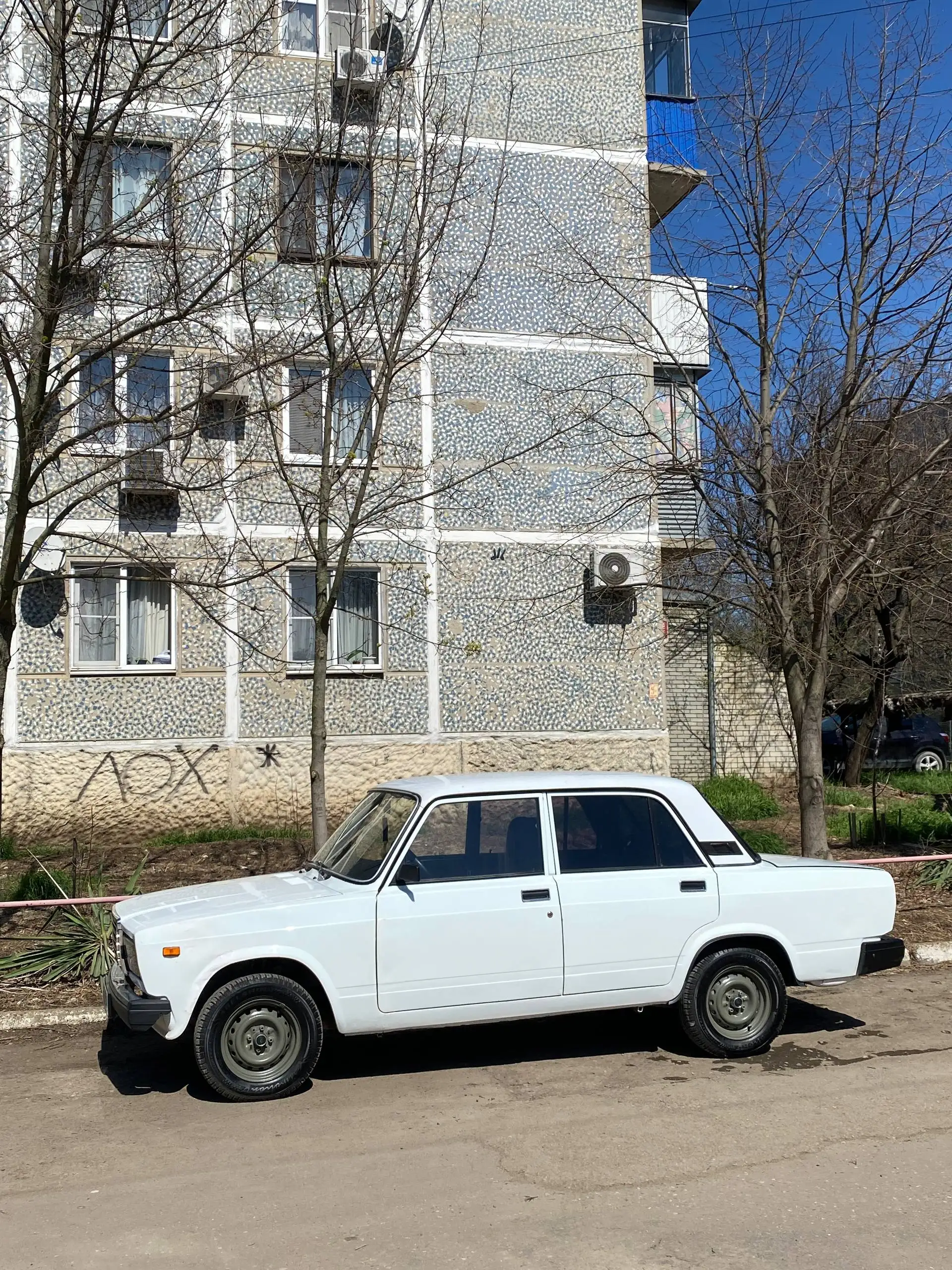 Продажа ВАЗ 21074 2007 года - Легковые автомобили (Авто) в Краснодар