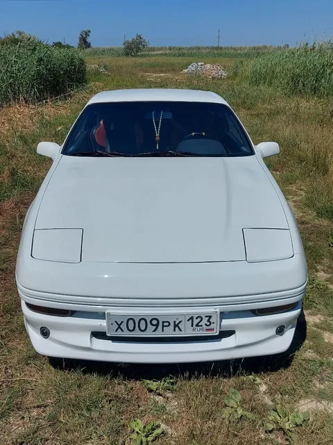 Ford Probe 2.2 АКПП 1990 - Шины в Темрюк