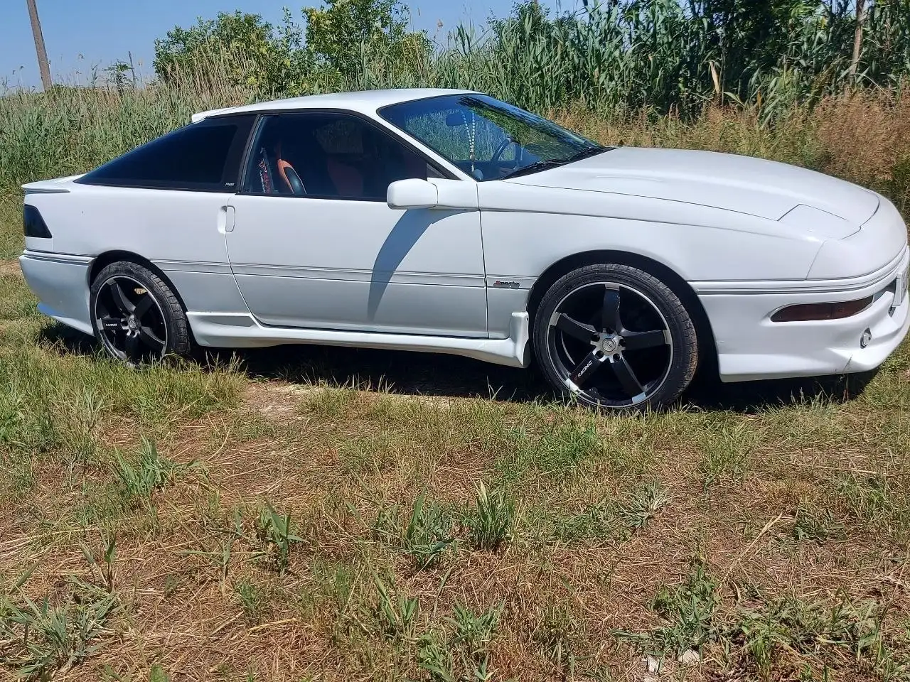 Ford Probe 2.2 АКПП 1990 - Легковые автомобили (Авто) в Темрюк
